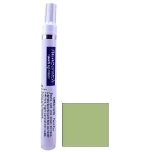 Pen of Sage Green Touch Up Paint for 1974 Oldsmobile All Models (color 