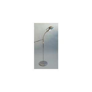 Brandt Industries Economy Gooseneck Exam Lamp 3 wire Plug   Model 