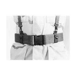  Blackhawk Product Group Nylon Belt Keepers with Grommets 