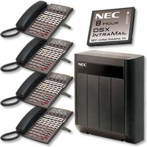  NEC DSX Systems   SPECIAL ORDER / KIT DSX80 PROM 