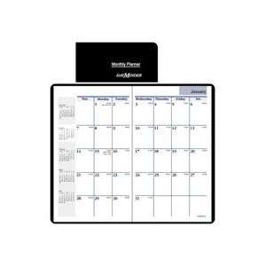  Monthly Planner Dairy (AAGSK5310): Office Products