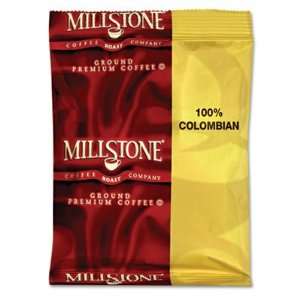  Millstone Gourmet Coffee COFFEE,MILLST,COL,REG,40 C8258A 