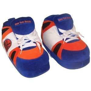  New York Knicks Boot Slipper