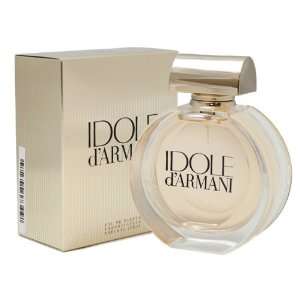   ARMANI Perfume. EAU DE PARFUM SPRAY 1.7 oz / 50 ml By Giorgio Armani