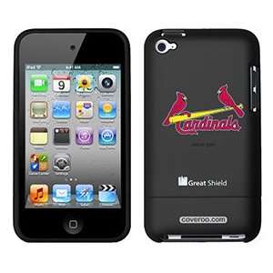 St Louis Cardinals 2 Cardinals on iPod Touch 4g 