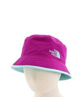 The North Face Kids   Reversible Bucket Hat 12 (Youth)