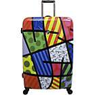 Britto Collection by Heys USA Landscape 30 Spinner Case $350.00 (50% 