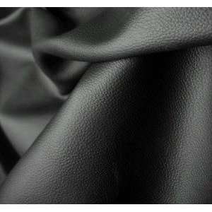  Deer Leather, Black #1 Quality Arts, Crafts & Sewing