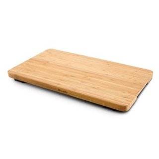 Breville BOV800CB Bamboo Cutting Board for Use with Smart Oven