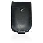 Fortte Blackberry 6700, 7700 Flip Style Leather PDA Case (No Clip 