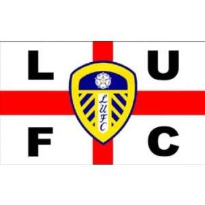  Leeds United Flag