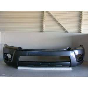  Toyota 4 Runner Front Bumper Cover 06 09 Automotive
