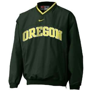  Oregon Ducks Nike Classic Windshirt
