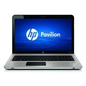  Hewlett Packard Recertified Pavilion Dv7 Laptop 1Tb 