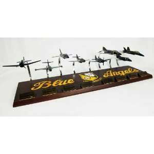   Quality Collectible Handcrafted Military Aircraft Display Gift Toy