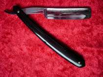 Straight Razor by Wade & Butcher Special. T1  