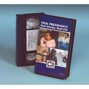  Infobase Publishing Teen Pregnancy Real Life, Real 