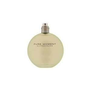  PURE MOMENT by Alfred Sung CONDITIONING EDT SPRAY 3.4 OZ 