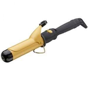  Babyliss Pro Ceramic Tools 1 1/2 Spring Curling Iron 