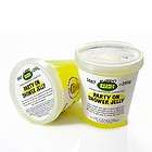   On Shower Jelly Gel Body Wash UK Import Forum LE Retro Rare 250g/9oz