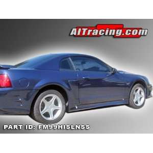  Ford Mustang 99 04 Exterior Parts   Body Kits AIT Racing 