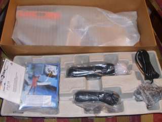 New PlayStation 3 Move & Navigation controllers w/ Eye & Sharp Shooter 
