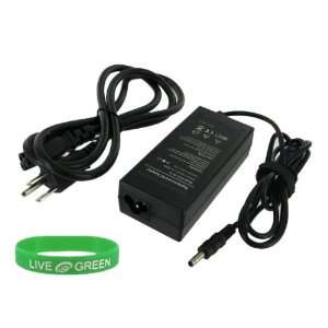   Laptop AC Adapter Charger for HP Pavilion DV1530CA Electronics