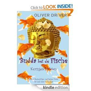 Budda bei de Fische   Kurzgeschichten Heiter Besinnliches und harter 