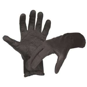 Hatch Operator CQB Glove Black XL 1010736: Sports 