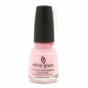 China Glaze Go go pink 14ml # 70229 lacquer