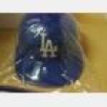 Los Angeles Dodgers Batting Helmet  