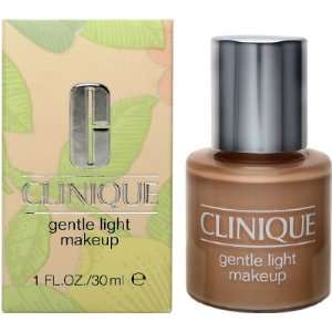  Clinique Gentle Light Makeup 03 Bare Light Beauty