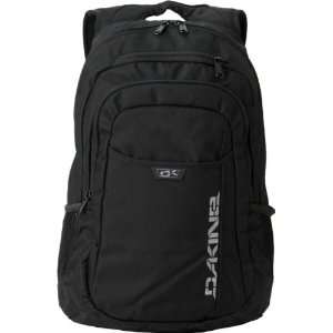  DaKine Factor Backpack   Black