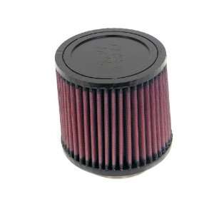  Powersports Replacement Round Air Filter   1989 1990 Honda 