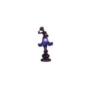  Meyda 24072 Southern Belle Accent Lamp