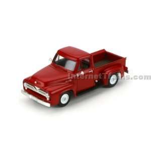  Athearn 1/50th Scale Ready to Roll Die Cast 1955 Ford F 