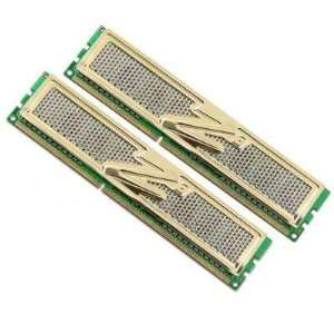  Selected 4GB DDR3 2133Mhz By OCZ Technology Electronics