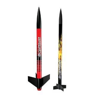 Toys & Games Hobbies Rockets Model Rocket Kits