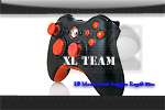 10 MODE XBOX 360 RAPID FIRE MODDED CONTROLLER FOR COD  