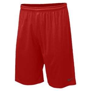 Nike Team Fly 10 Short   Mens   For All Sports   Clothing   Scarlet 