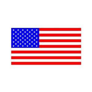  American Flag Round Stickers Arts, Crafts & Sewing