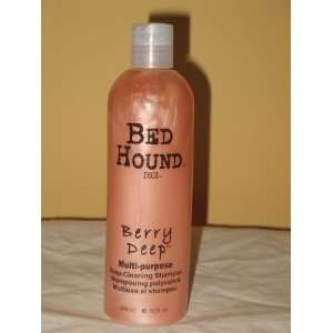  Bed Hound Berry Deep Multi Purpose Deep Cleaning Shampoo 