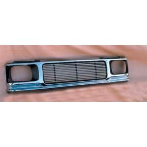  T Rex Grille Assemblies (Shell and Billet Grille), for the 