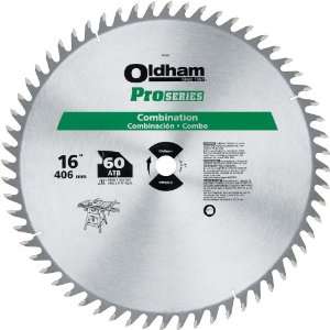  Carbide Saw Blade Signature Woodworking Combination