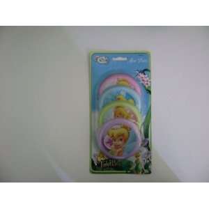    DISNEY TINKER BELL PARTY FAVORS MINI DISCS: Everything Else