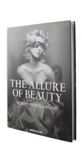 Books with Style The Allure of Beauty Women In Hollywood  