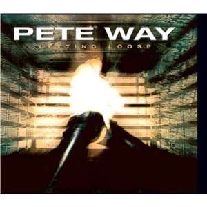  Letting Loose Pete Way Music