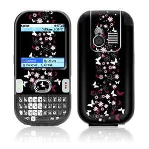 Whimsical Design Protective Skin Decal Sticker for Palm Centro Cell 