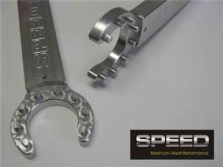 Speed Delta Ring Wrench   Gunsmith Airsoft Rifle Tool  