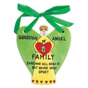 Guardian Angel of Family